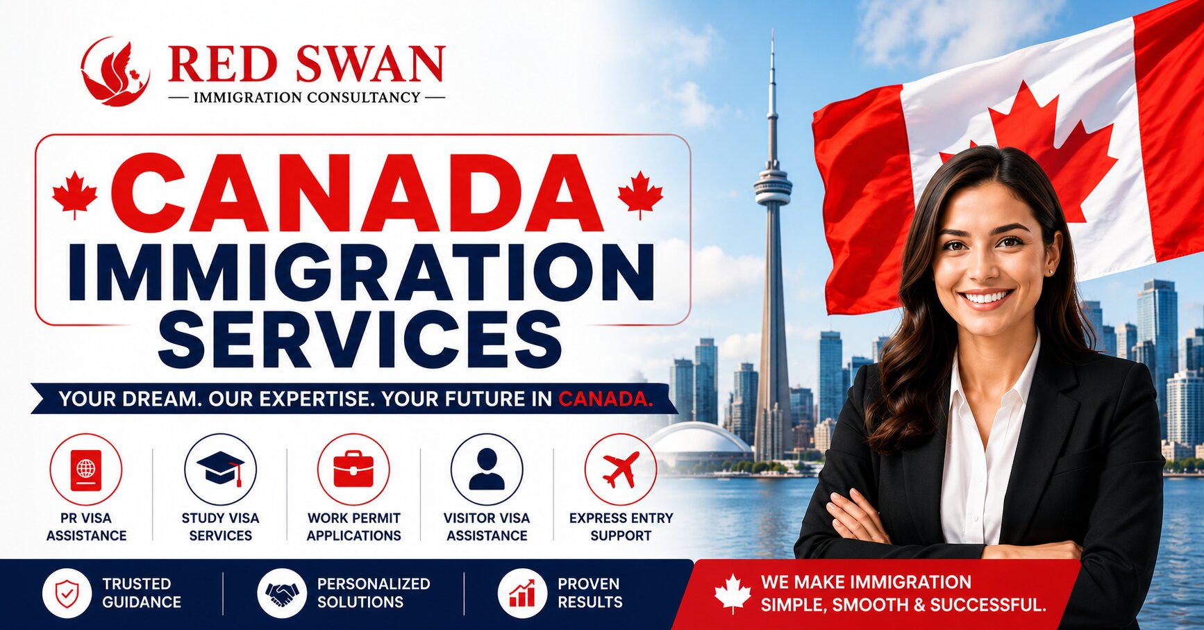 Canada Immigration Services