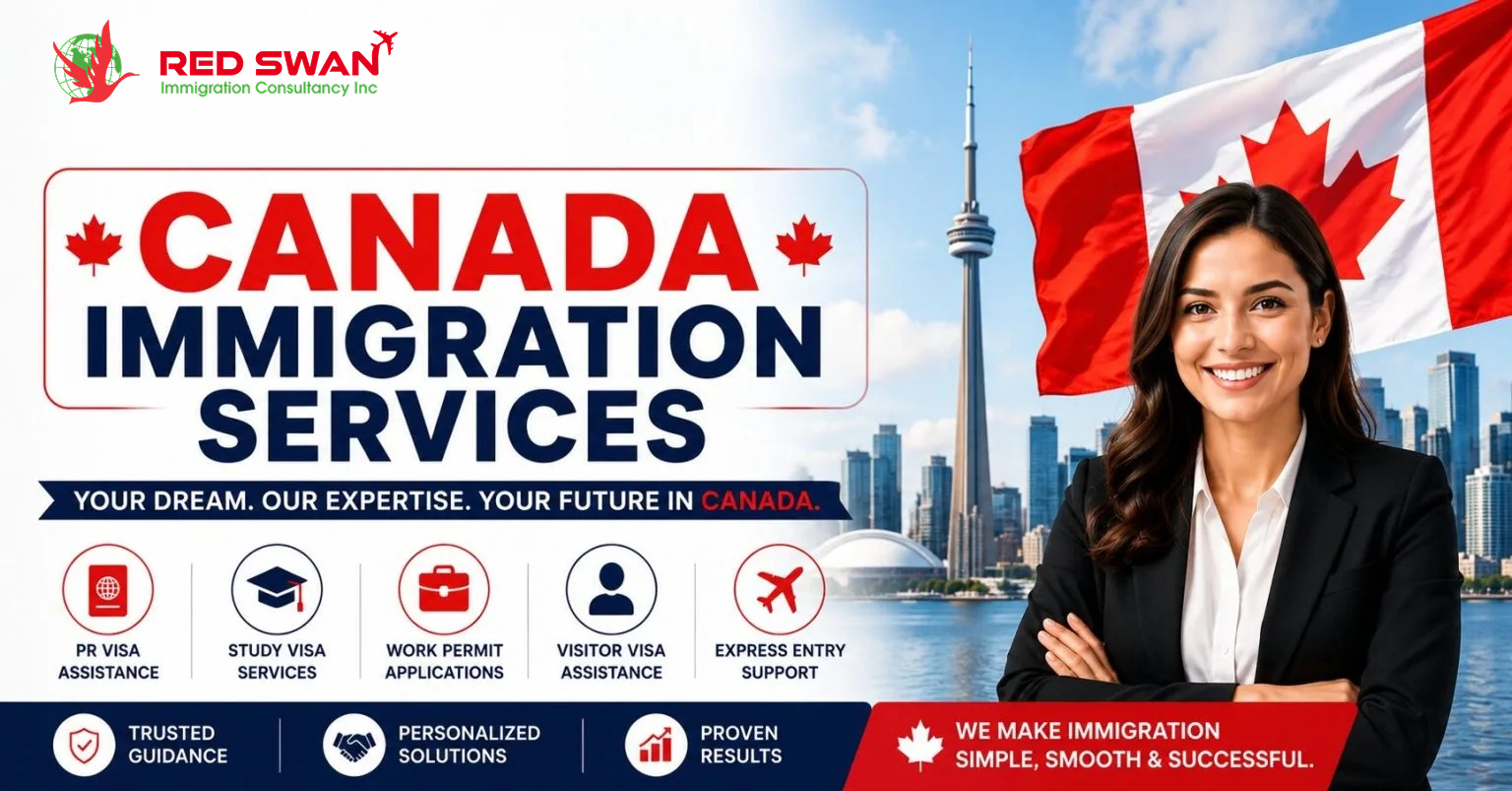 Canada Immigration Services
